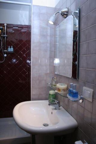 לינה וארוחת בוקר נאפולי Montesantobed מראה חיצוני תמונה