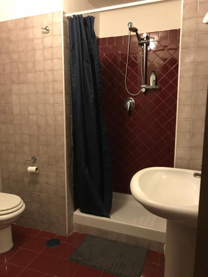 לינה וארוחת בוקר נאפולי Montesantobed מראה חיצוני תמונה