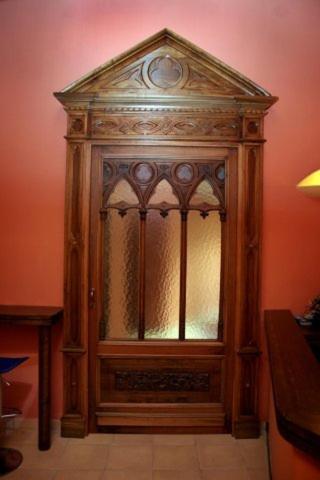 לינה וארוחת בוקר נאפולי Montesantobed מראה חיצוני תמונה